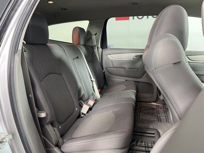 2016 Chevrolet Traverse LT 1LT