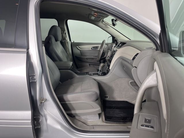 2016 Chevrolet Traverse LT 1LT
