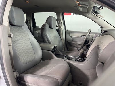 2016 Chevrolet Traverse LT 1LT