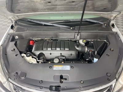 2016 Chevrolet Traverse LT 1LT