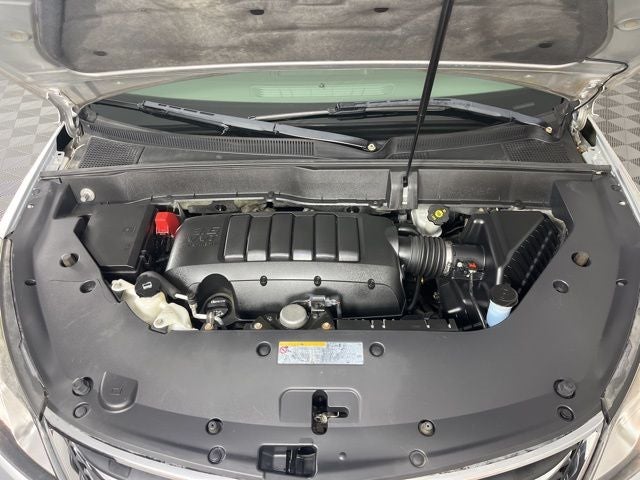 2016 Chevrolet Traverse LT 1LT
