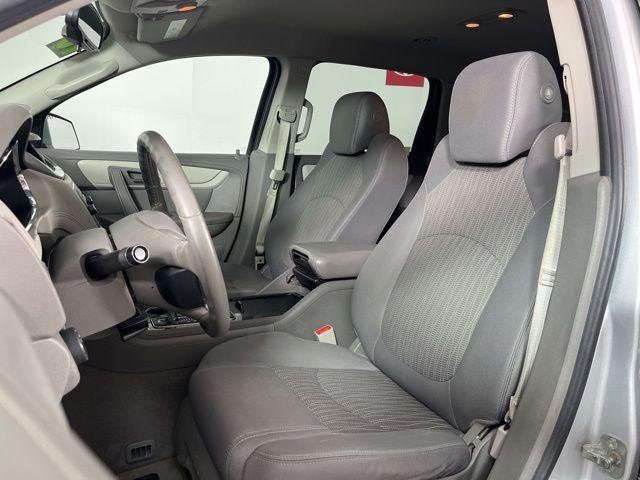 2016 Chevrolet Traverse LT 1LT