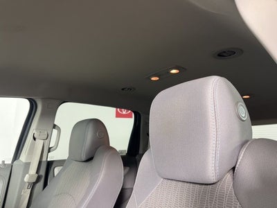 2016 Chevrolet Traverse LT 1LT