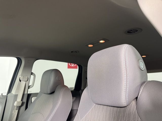 2016 Chevrolet Traverse LT 1LT