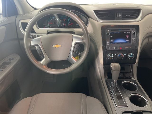 2016 Chevrolet Traverse LT 1LT
