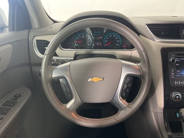 2016 Chevrolet Traverse LT 1LT