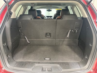 2017 Chevrolet Traverse 2LT