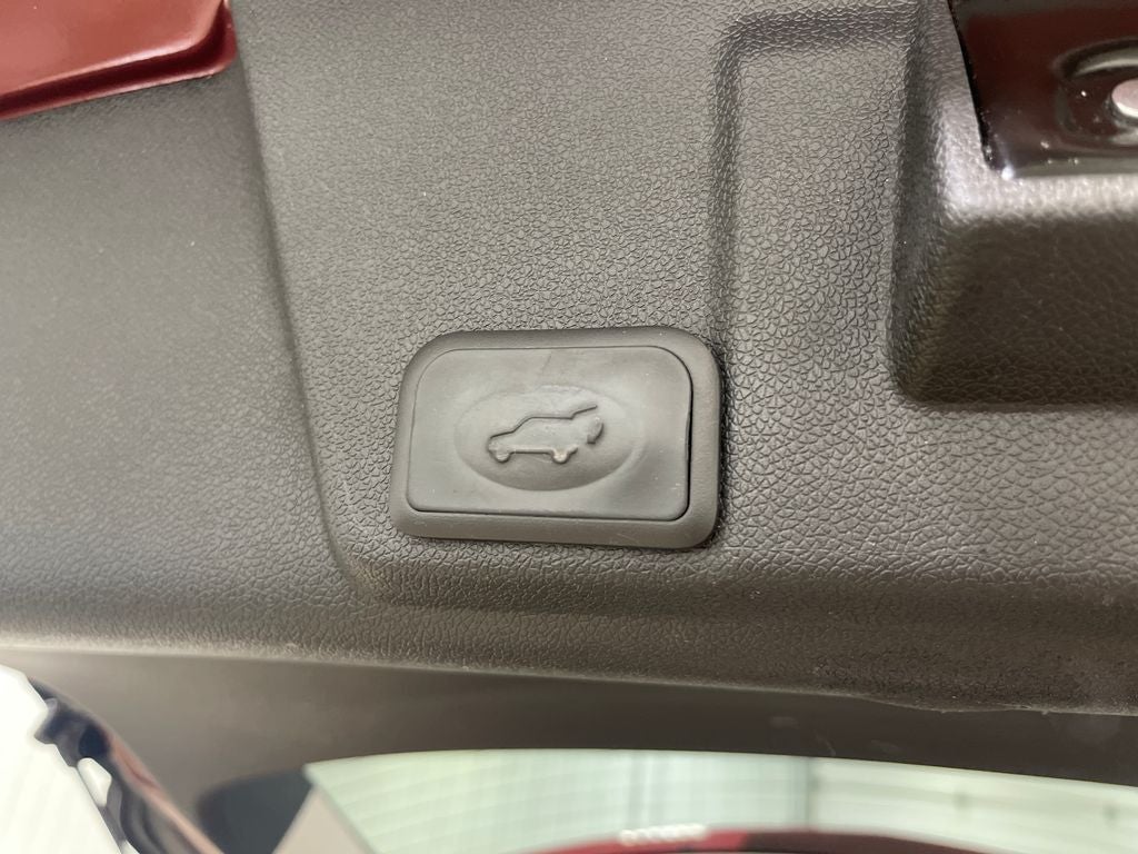 2017 Chevrolet Traverse 2LT