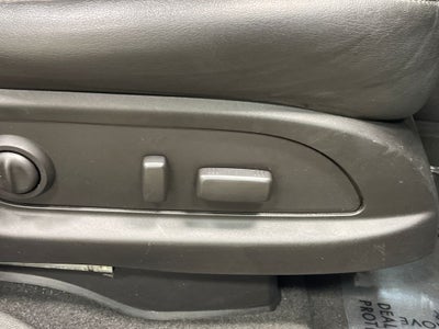 2017 Chevrolet Traverse 2LT