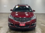 2017 Chevrolet Traverse 2LT