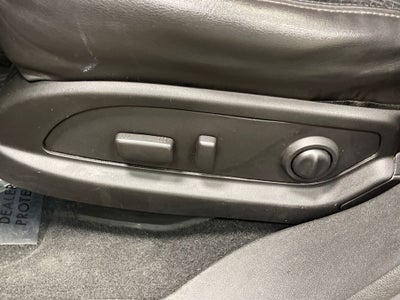 2017 Chevrolet Traverse 2LT