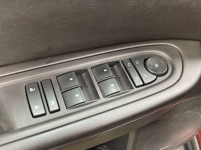 2017 Chevrolet Traverse 2LT