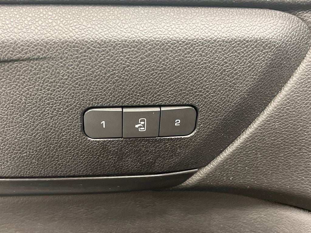 2017 Chevrolet Traverse 2LT