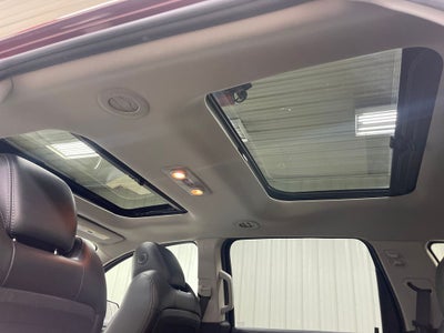 2017 Chevrolet Traverse 2LT