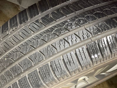2017 Chevrolet Traverse 2LT