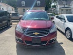 2017 Chevrolet Traverse 2LT