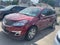 2017 Chevrolet Traverse 2LT