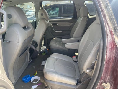 2017 Chevrolet Traverse 2LT
