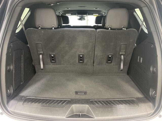 2025 Chevrolet Tahoe LT 4WD