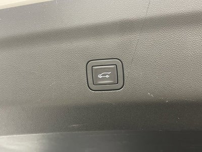 2025 Chevrolet Tahoe LT 4WD
