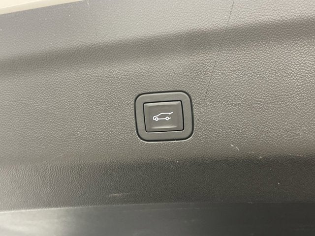 2025 Chevrolet Tahoe LT 4WD