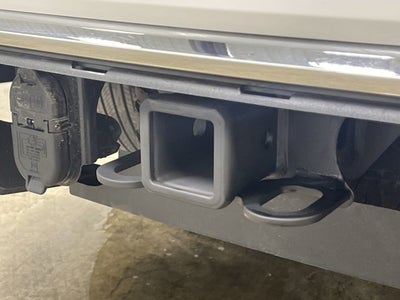 2025 Chevrolet Tahoe LT 4WD