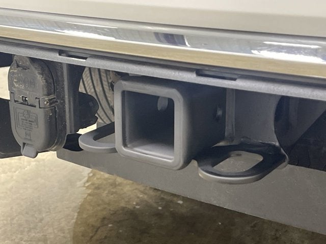 2025 Chevrolet Tahoe LT 4WD