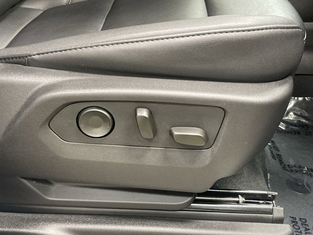 2025 Chevrolet Tahoe LT 4WD