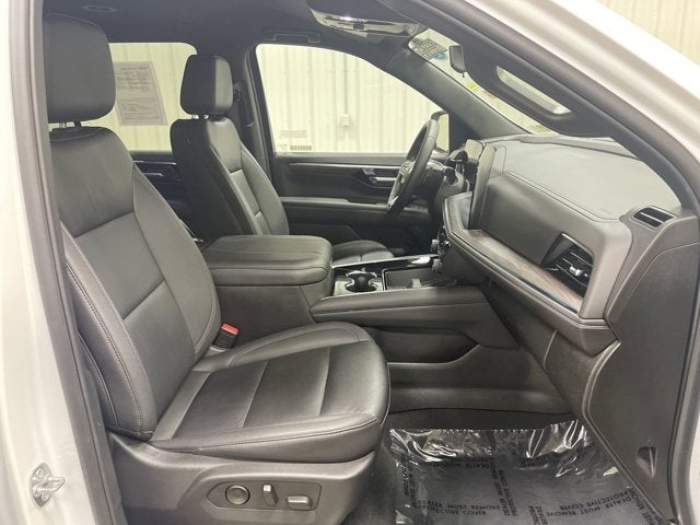 2025 Chevrolet Tahoe LT 4WD