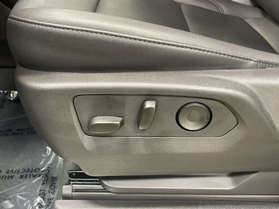 2025 Chevrolet Tahoe LT 4WD