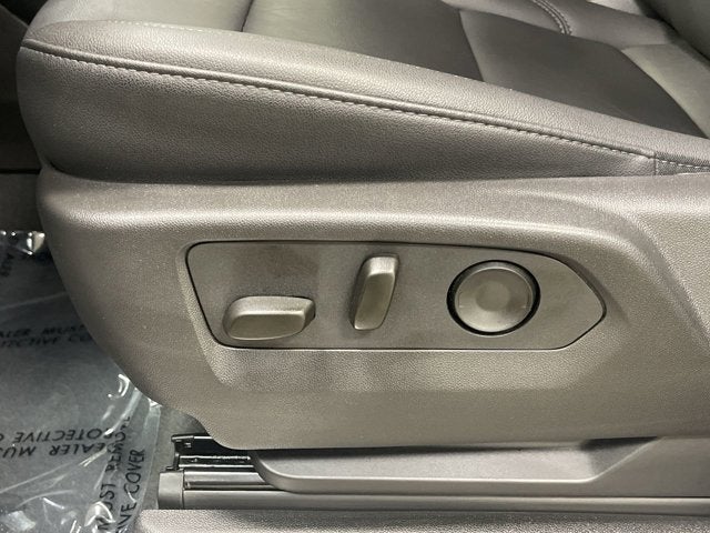 2025 Chevrolet Tahoe LT 4WD