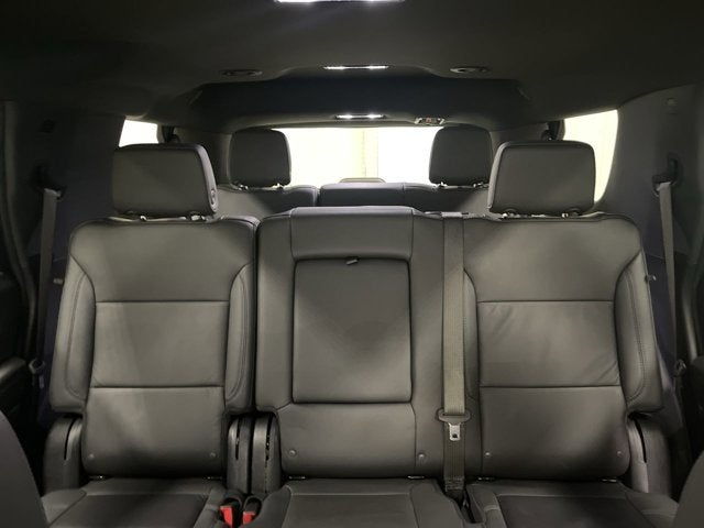 2025 Chevrolet Tahoe LT 4WD