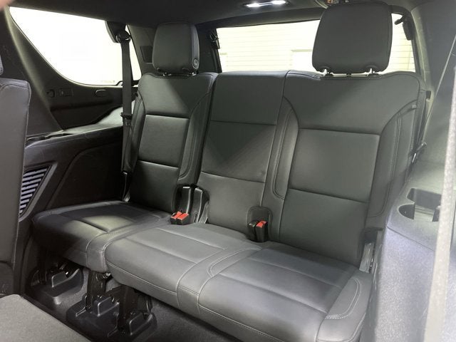 2025 Chevrolet Tahoe LT 4WD