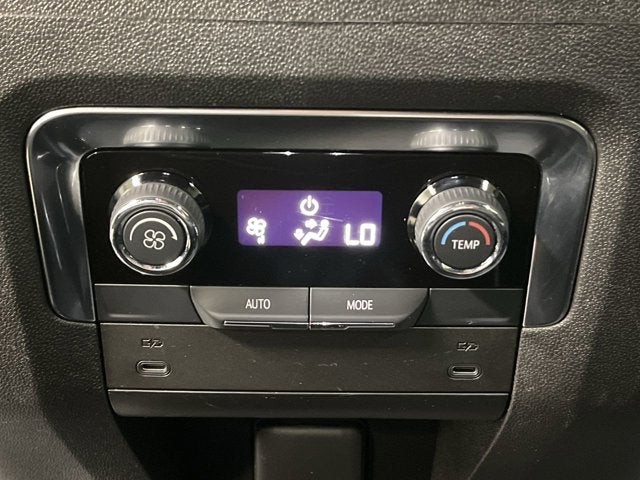 2025 Chevrolet Tahoe LT 4WD