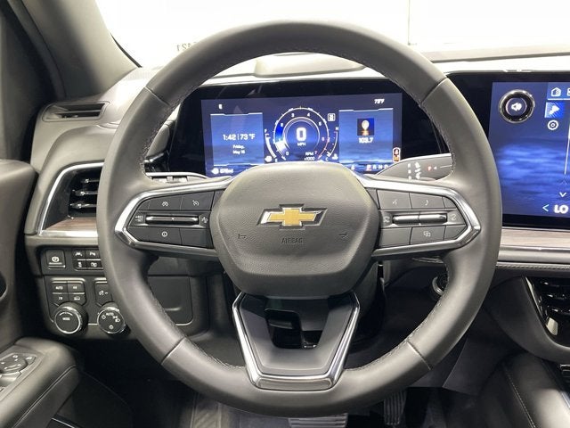 2025 Chevrolet Tahoe LT 4WD
