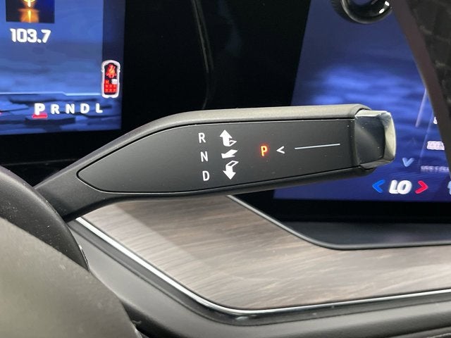 2025 Chevrolet Tahoe LT 4WD