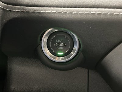 2025 Chevrolet Tahoe LT 4WD