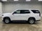 2025 Chevrolet Tahoe LT 4WD