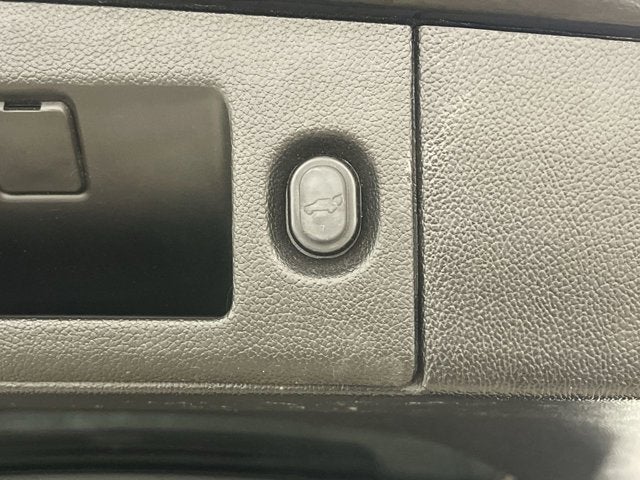 2019 Chevrolet Suburban Premier 4WD