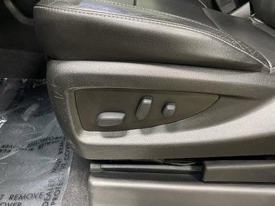 2019 Chevrolet Suburban Premier 4WD