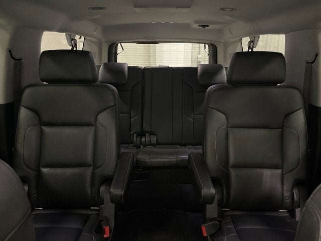 2019 Chevrolet Suburban Premier 4WD