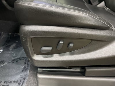 2019 Chevrolet Suburban Premier 4WD
