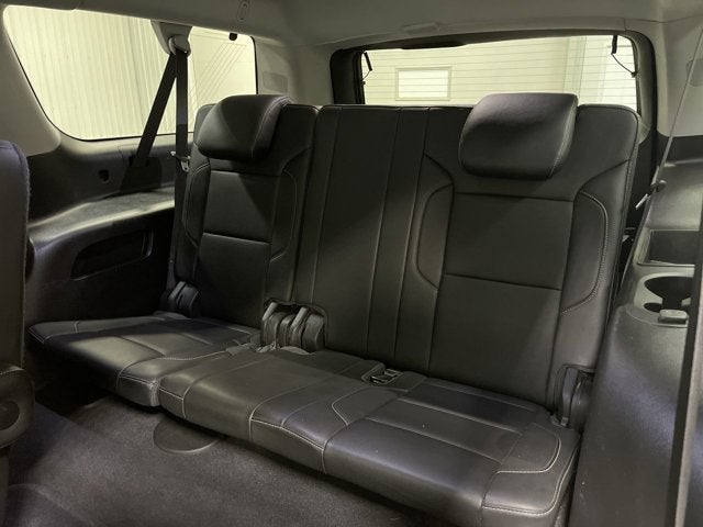 2019 Chevrolet Suburban Premier 4WD