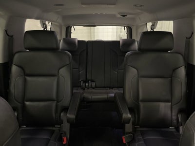 2019 Chevrolet Suburban Premier 4WD