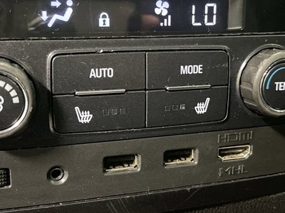 2019 Chevrolet Suburban Premier 4WD