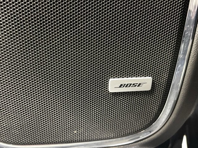 2019 Chevrolet Suburban Premier 4WD