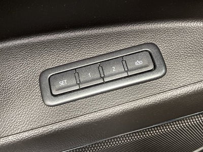 2019 Chevrolet Suburban Premier 4WD