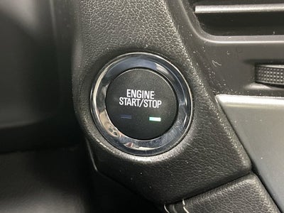 2019 Chevrolet Suburban Premier 4WD