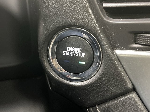 2019 Chevrolet Suburban Premier 4WD