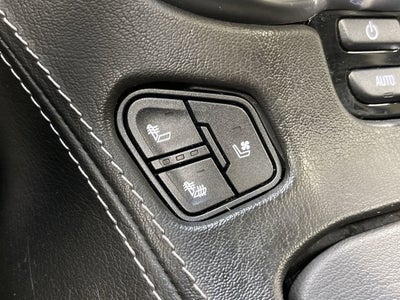 2019 Chevrolet Suburban Premier 4WD